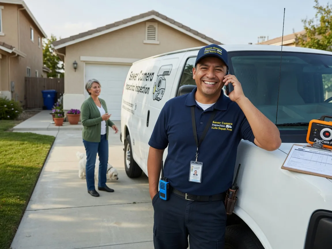 Sewer Line Repair Graysville, TN FAQs